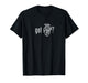 Got Heart Retro Parody Funny Statement T-Shirt
