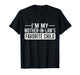 I'm My Mother in Law's Favorite Child Funny Family Humor T-Shirt