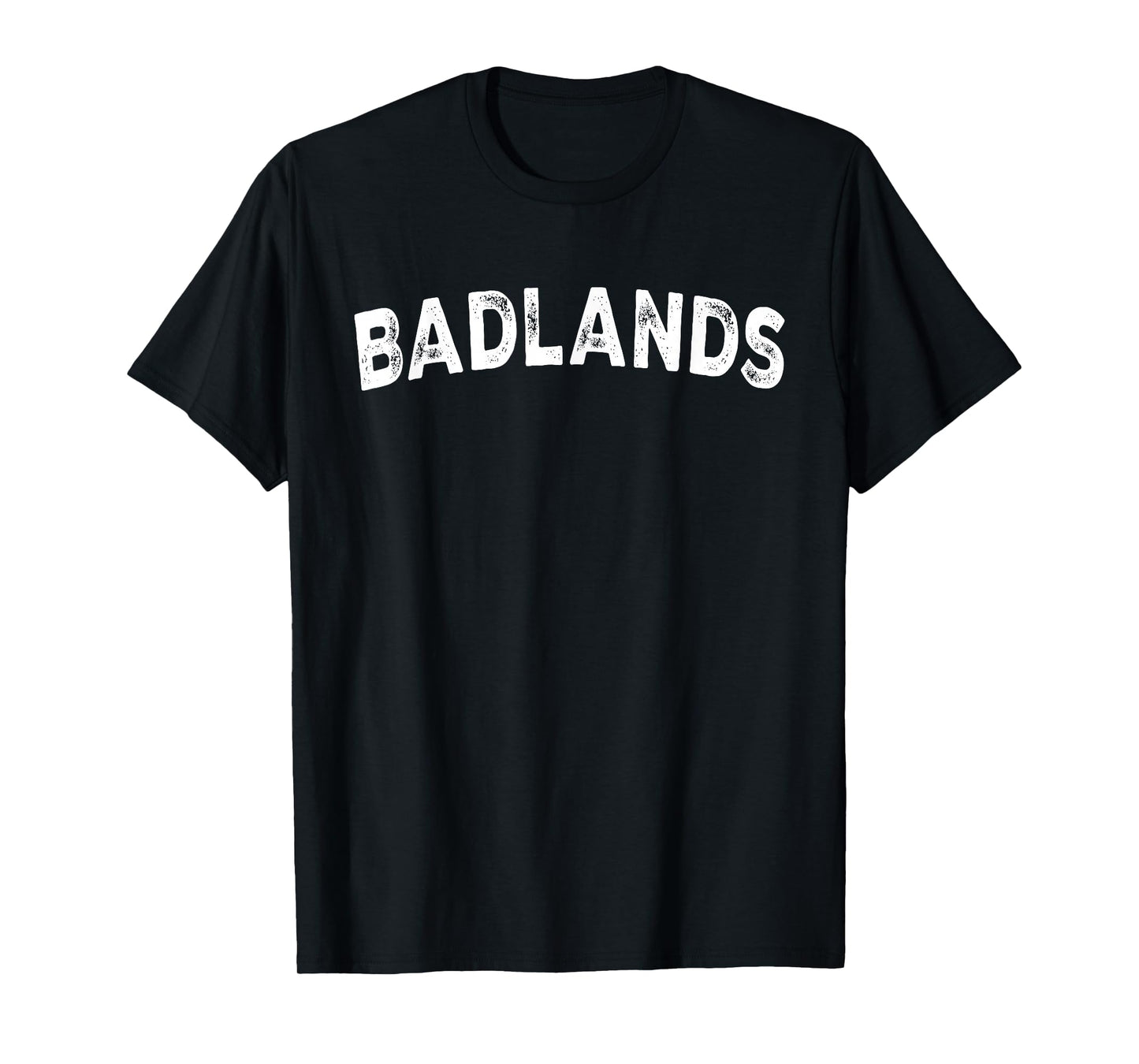 Badlands T-Shirt