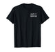 Capt. Cocktail - Captain Cocktail T-Shirt