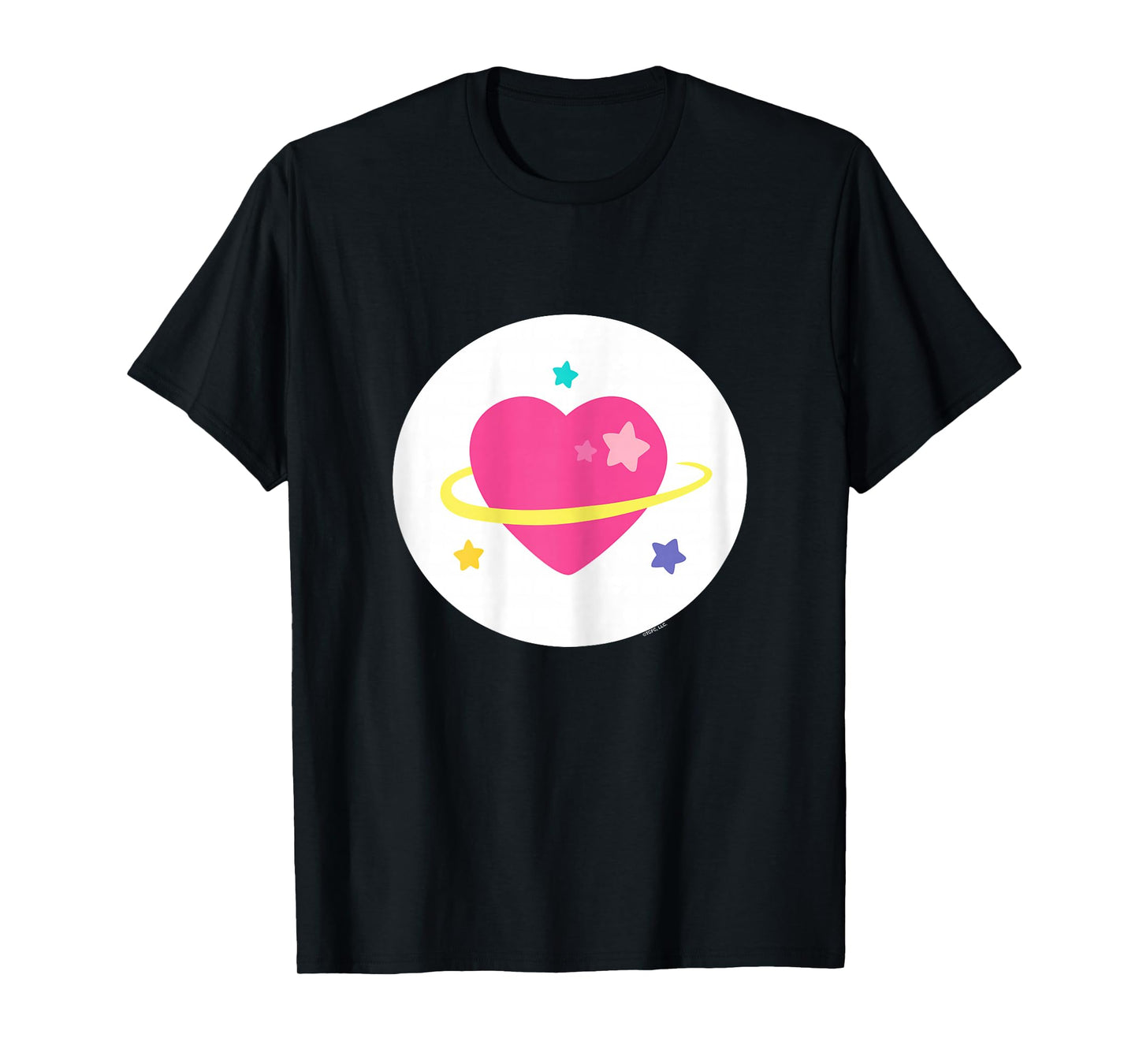 Care Bears Daydream Bear Belly Halloween Costume T-Shirt