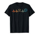 Pickleball Art for Men Women Pickle Ball Pickleball Lover T-Shirt