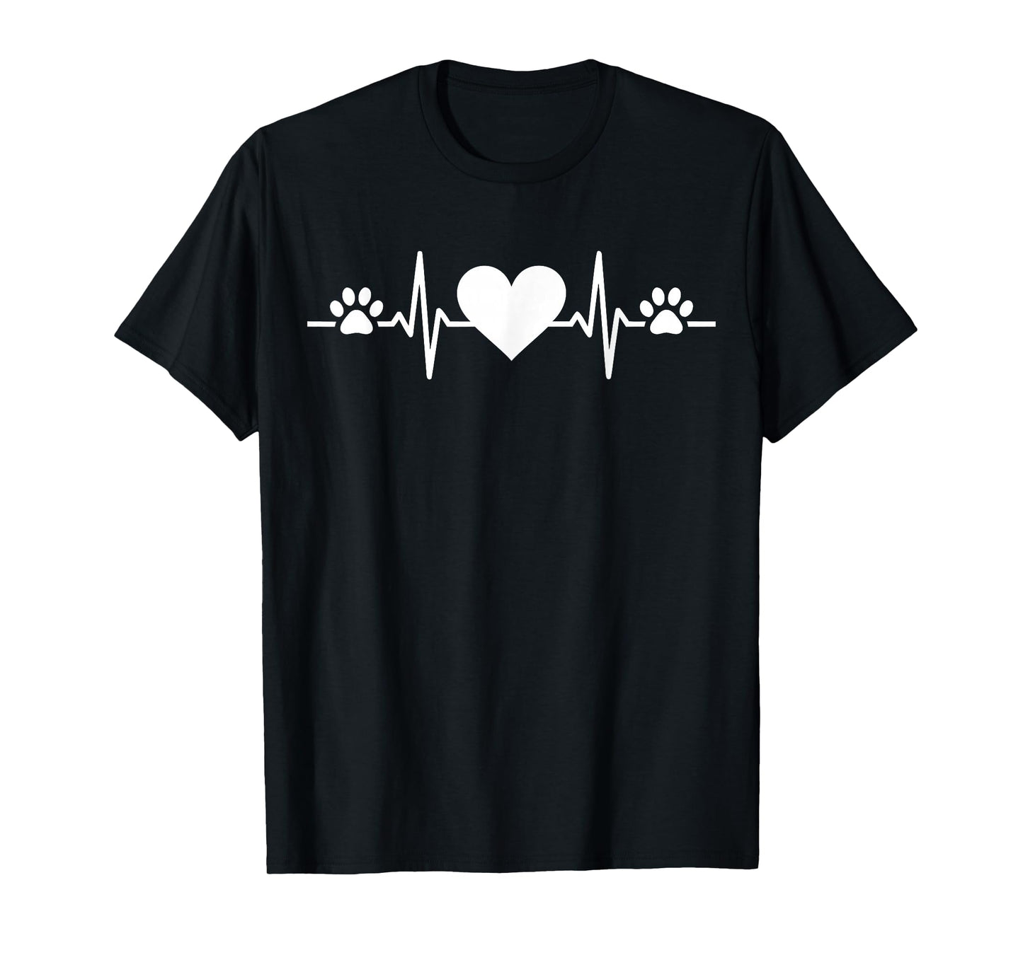 Veterinary Technician Animal Love Vet Tech T-Shirt