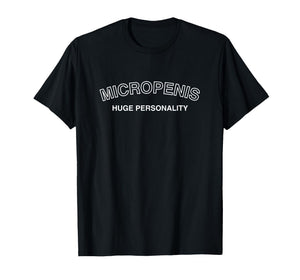 Funny Raunchy Gen Z Dark Meme T-Shirt
