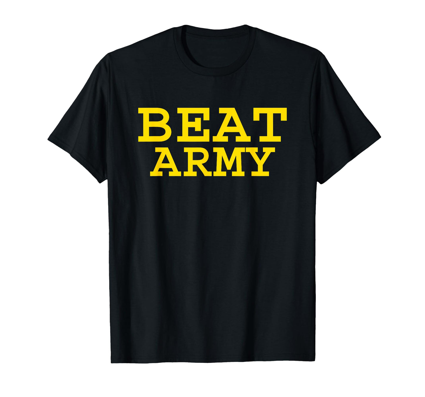 Beat Army T-Shirt