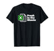 Freak in The Sheets Excel Spreadsheet File Data Funny T-Shirt