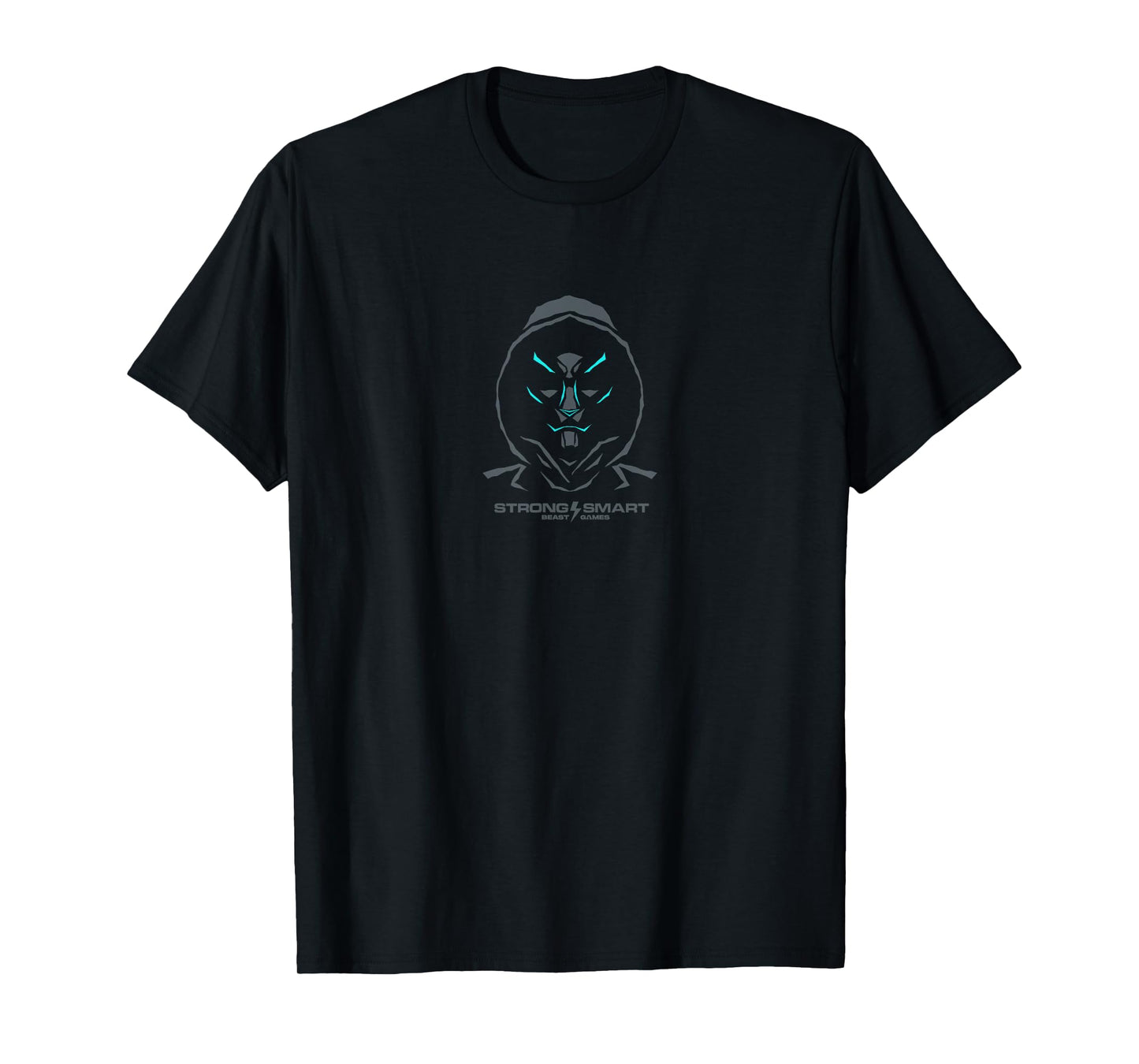 Beast Games 2 Guard T-Shirt
