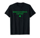 Irish Goodbye Expert Shirt Funny St Patricks Day Irish T-Shirt