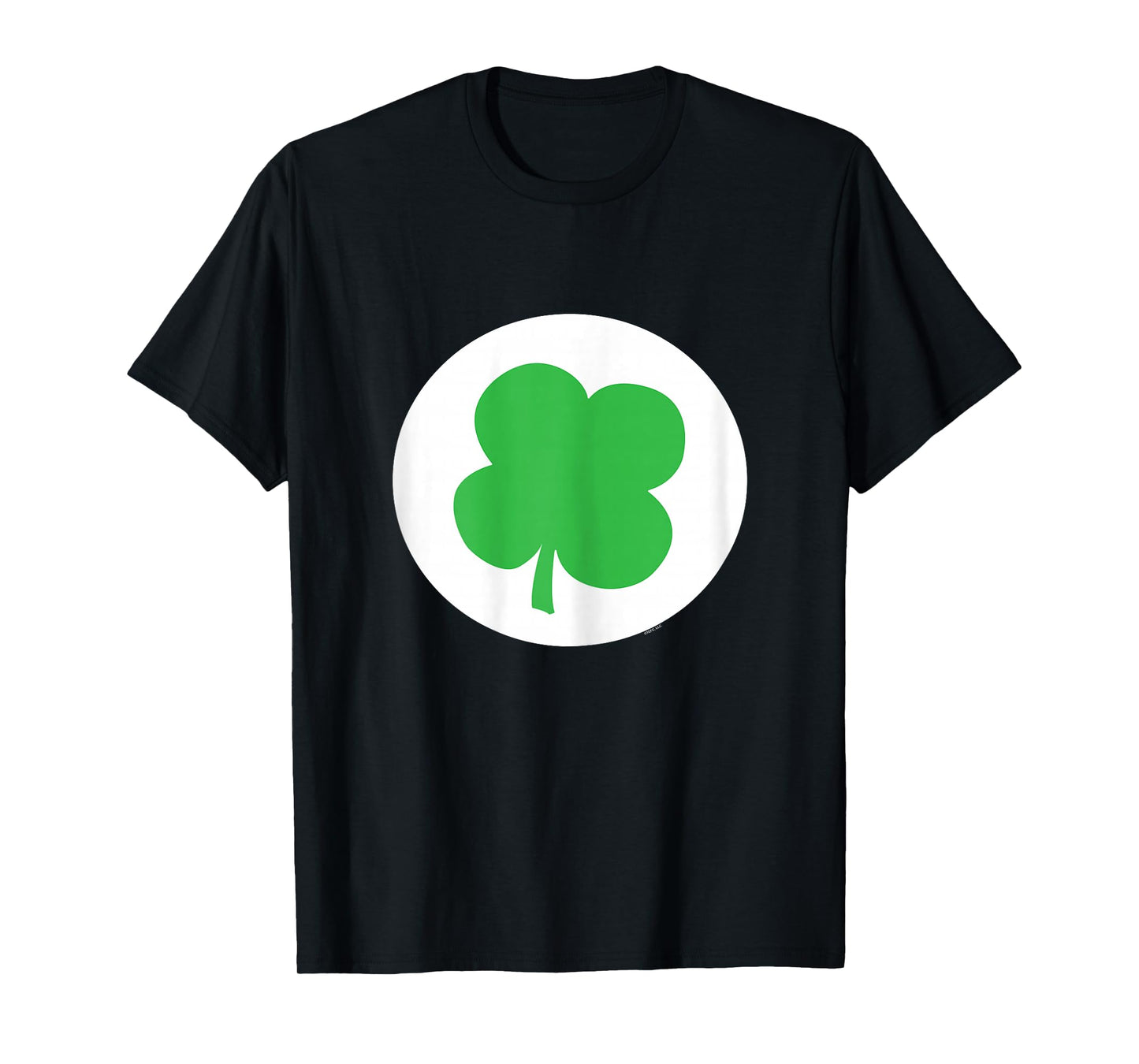 Care Bears Good Luck Bear Belly Halloween Costume T-Shirt