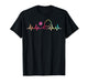Pickleball Art for Men Women Pickle Ball Pickleball Lover T-Shirt
