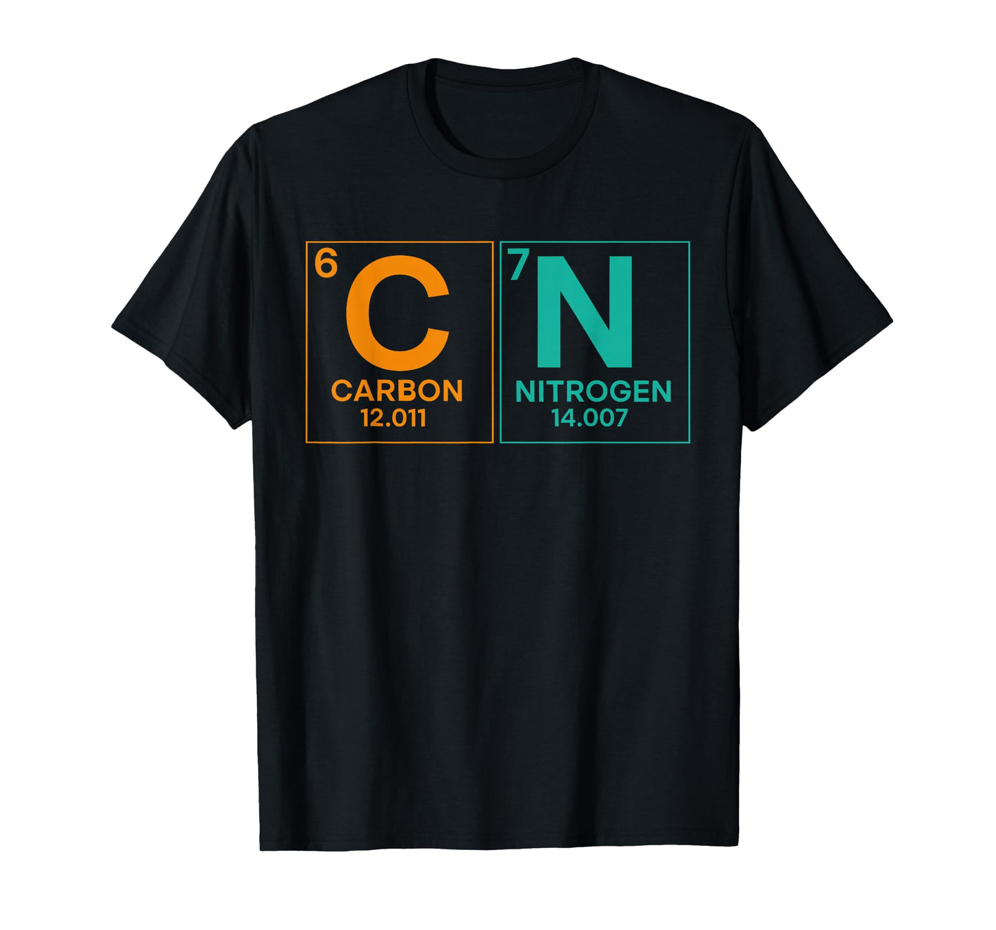 67 Meme Funny Teacher Science Periodic Table Science Humor T-Shirt