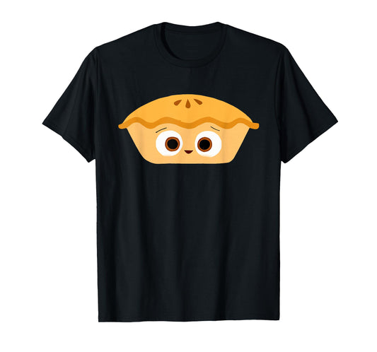 The Humble Pie Good Egg Teacher Halloween Costume Food Group T-Shirt