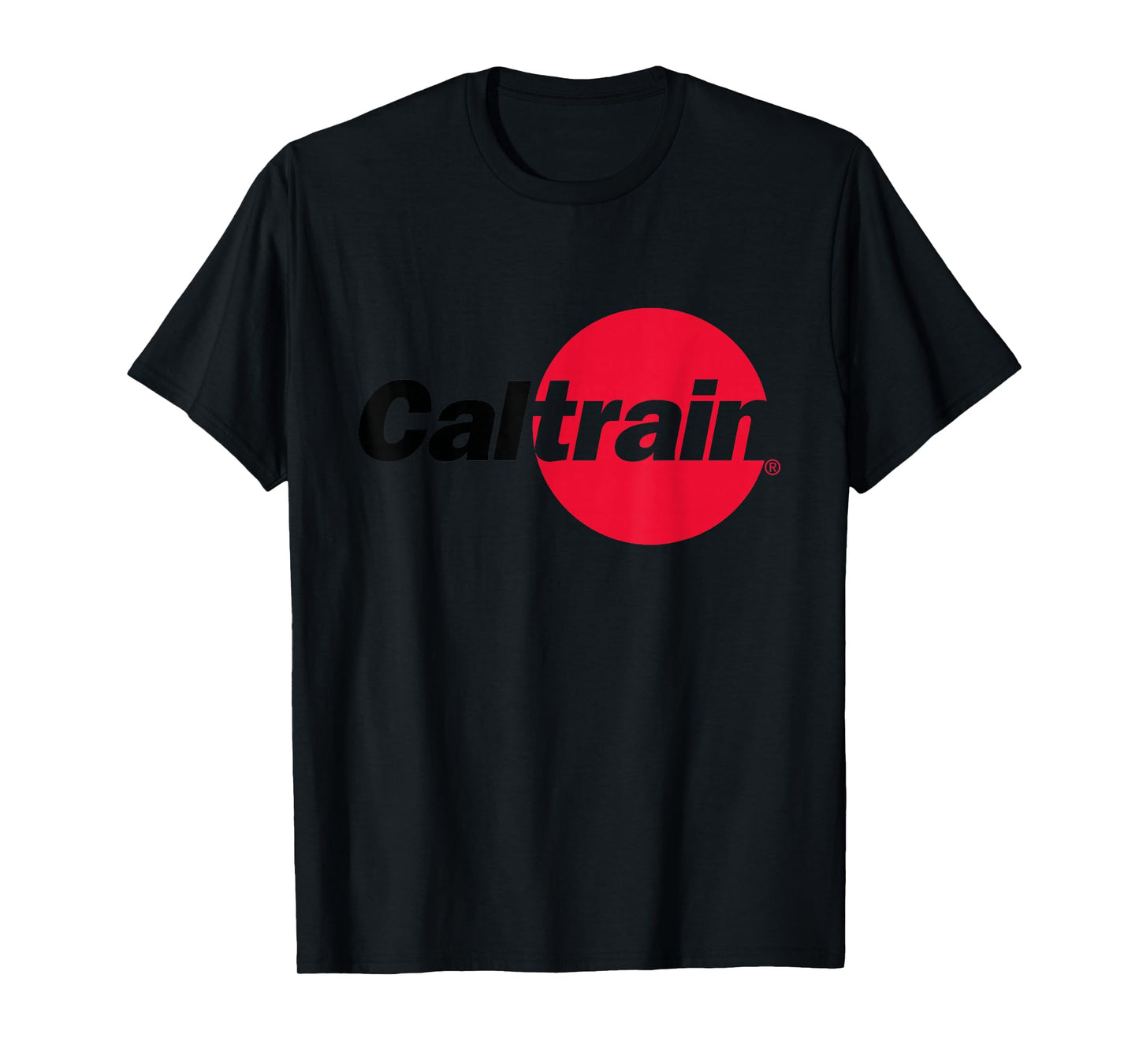 Caltrain T-Shirt