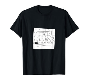 6 7 T-Shirt