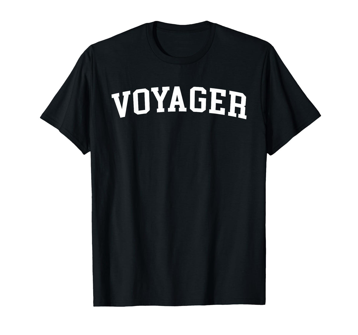 Voyager T-Shirt