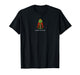 I'm Burnt Out My Lord Funny Medieval Frog Meme Art T-Shirt