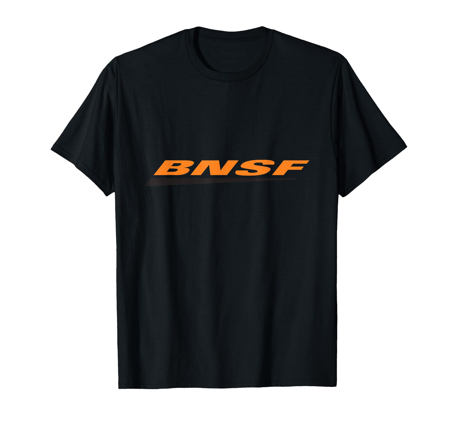 BNSF Logo T-Shirt