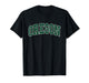 Oregon - Throwback Design - Classic T-Shirt