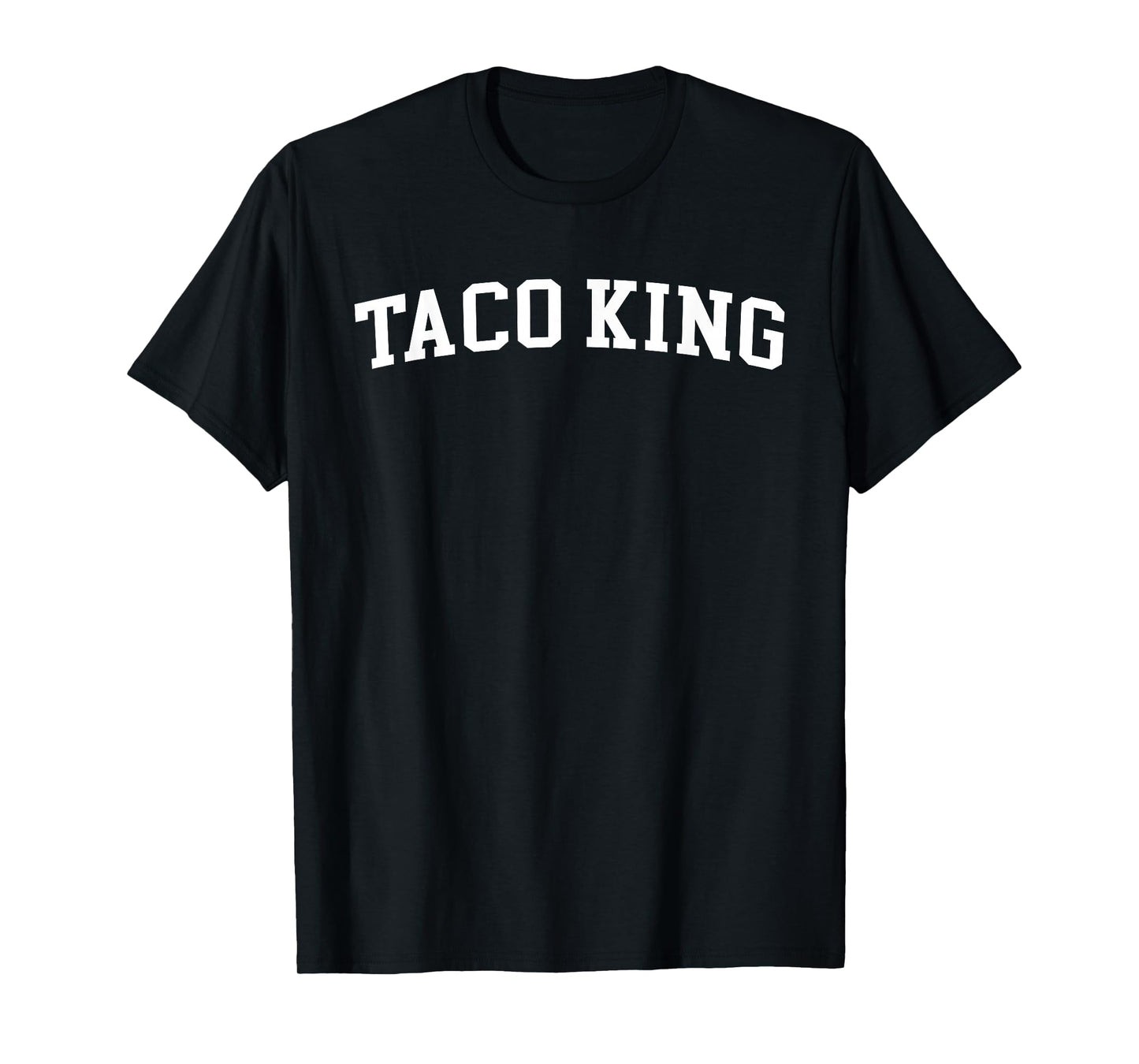 Taco King T-Shirt