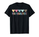 Pain Management Nurse Pain Clinic Pain Management Nursing T-Shirt