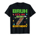 It's My 7th Birthday Boy 7 Years Old Pixel Gamer T-Shirt