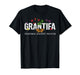 Grantifa Grandmas Against Fascism Women T-Shirt
