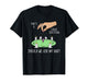 Should We Ask My Dad That's A Great Question T-Shirt