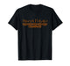 Thanksgiving Sweet Potato Casserole T-Shirt
