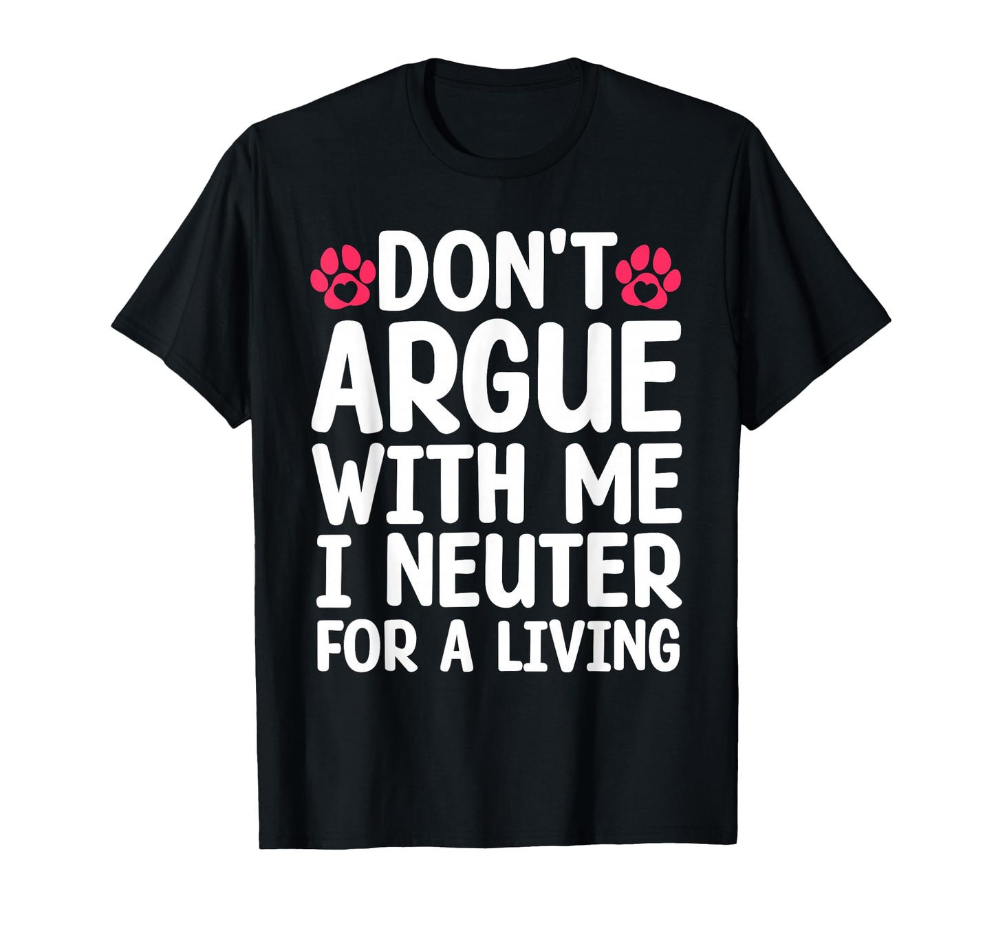 Funny Veterinarian Design for Men Women Vet Tech Veterinary T-Shirt