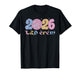 2026 L&D Crew New Years Eve Labor and Delivery OBGYN Nurse T-Shirt