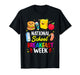 National School Breakfast Week 2026 Breakfast Lovers T-Shirt