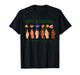 International Women's Day Floral 8Th March Woman Girls T-Shirt