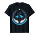 Minnesota Rebel Bird Alliance Resistance No Kings Loon T-Shirt