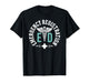 ED Emergency Department Registration ER Registration T-Shirt