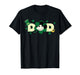 Disney St. Patrick's Day Dad Gift Lucky Matching Trip T-Shirt