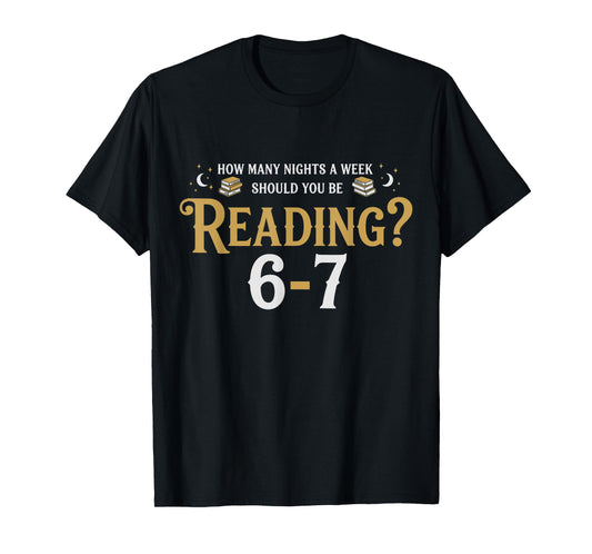 Reading 67 Meme Teacher School Librarian English Teacher T-Shirt