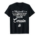 My Favorite Airman Calls Me Cousin Camouflage US Air Force T-Shirt