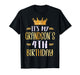 It's My Grandson's 4th Birthday Happy 4 Years Old T-Shirt