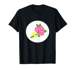 Care Bears Grams Bear Belly Halloween Costume T-Shirt