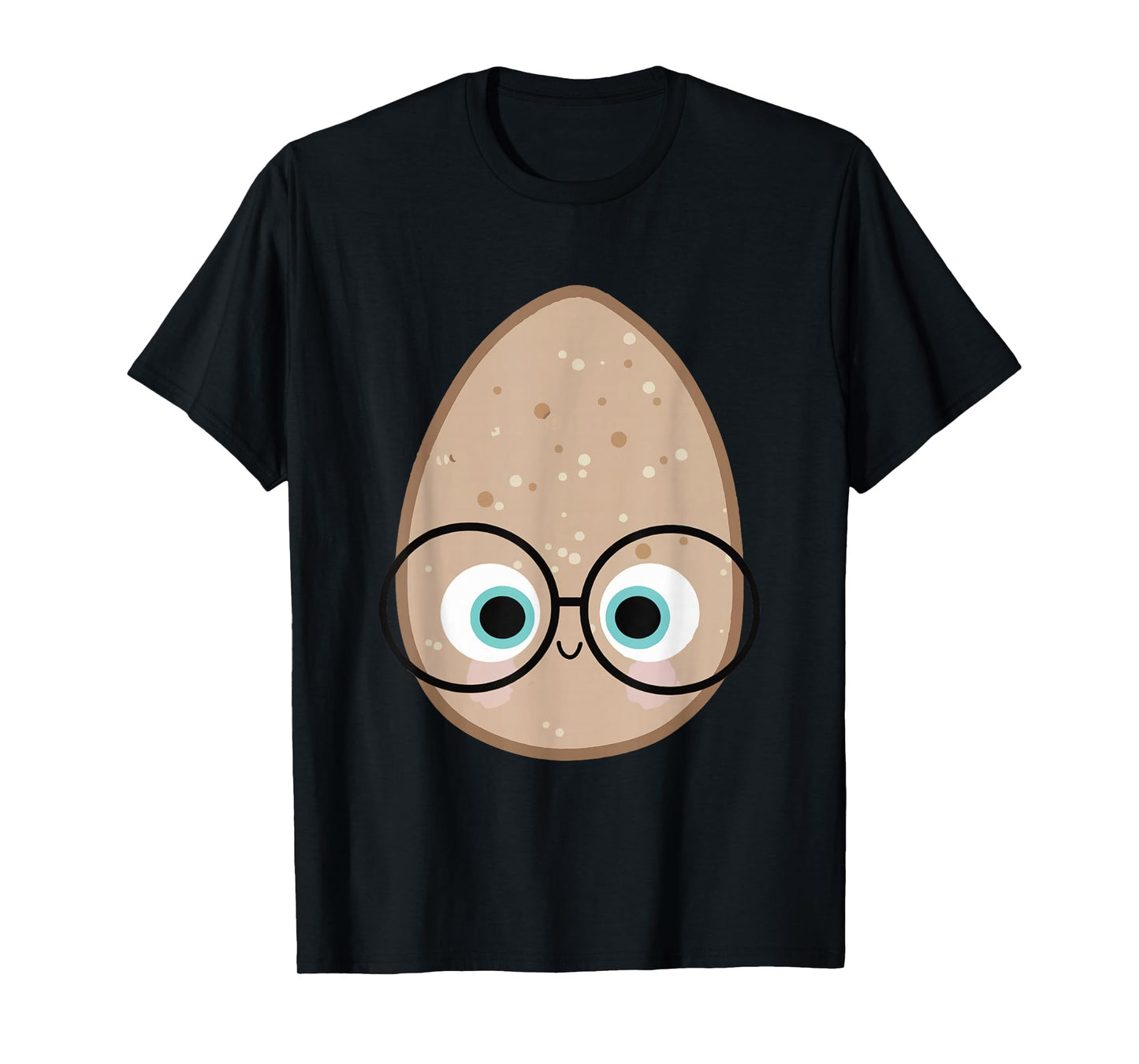 Funny The Good Egg Teacher Halloween Costume Food Group Cute T-Shirt