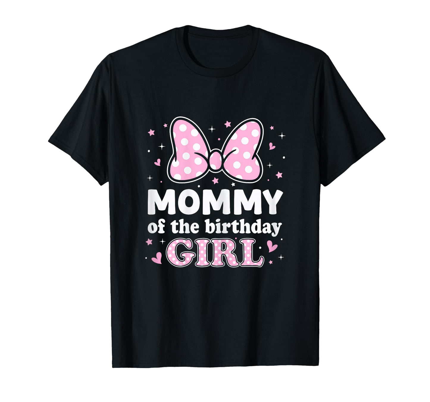 Matching T-Shirt