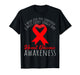 I Wear Red for Someone I Miss Heart Disease Awareness Month T-Shirt