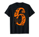 Funny 67 Meme Couple Matching Halloween Costume On Back T-Shirt