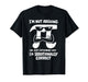 Funny Pi Day Math Nerd Humor Teachers Geeks Men Women T-Shirt