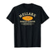 Mellark Baked Good Funny Baking Quote Bakery Bread Lover T-Shirt