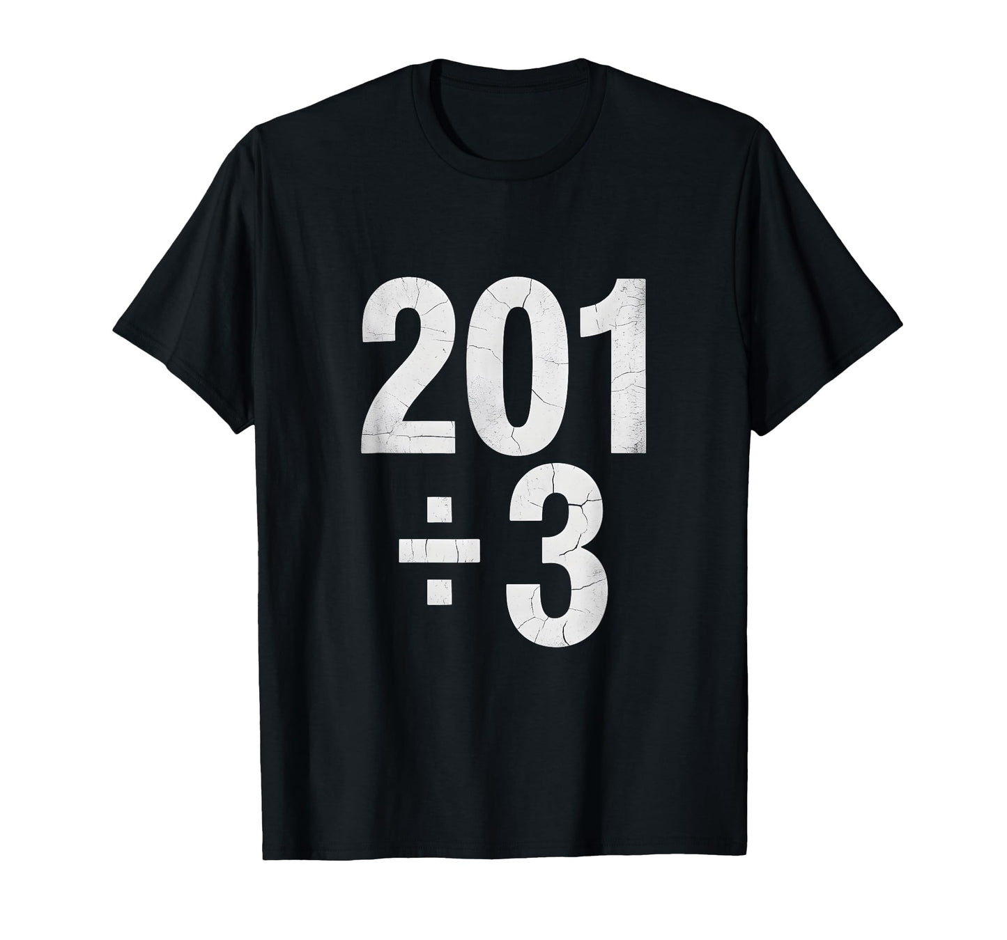 Halloween Math Six Seven 67 Meme T-Shirt