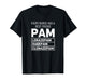 Nurse Every Nurse Has A Best Friend PAM Lorazepam Diazepam T-Shirt