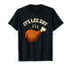 Funny Thanksgiving Leg Day Turkey Leg Dark Meat T-Shirt