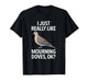 Mourning Dove Bird T-Shirt
