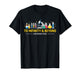 Medical Laboratory Scientist MLS MLT Lab Week 2026 T-Shirt